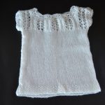 Ravelry Knitting Patterns Baby Royal Nz Plunket Society Ba Singlet Knanaknits