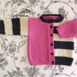 Ravelry Knitting Patterns Children Gingersnap Knitionary