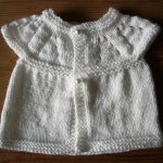 Ravelry Knitting Patterns Children Mariannas Lazy Daisy Days All In One Knitted Ba Tops