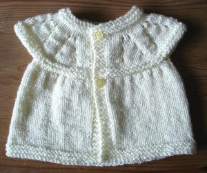 Ravelry Knitting Patterns Children Mariannas Lazy Daisy Days All In One Knitted Ba Tops