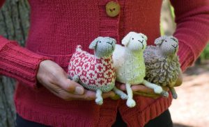 Ravelry Knitting Patterns Free Susan B Anderson