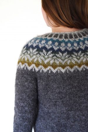 Ravelry Knitting Patterns Sweaters Ravelry Lovewool Knits Fjord Sunrise Afmli Vds Jnsdttir