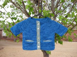 Ravelry Knitting Patterns Sweaters Top Down Stockinette