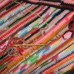 Scrapghan Crochet Afghans A Life Beyond Money Use It Up Scrapghans