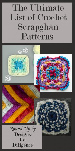 Scrapghan Crochet Free Pattern Designs Diligence The Ultimate List Of Crochet Scrapghan Patterns