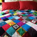 Scrapghan Crochet Granny Squares Crochet Scrapghan Solid Granny Squares As Seen On Fb Crochet