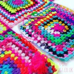 Scrapghan Crochet Projects  Set Free My Gypsy Soul A Crochet Craft Blog Scrappy Granny