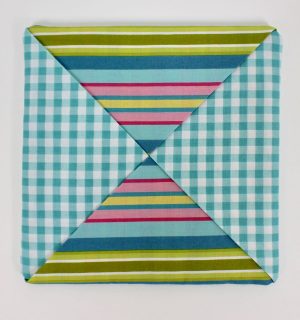 Sew Potholders Easy I Sew For Fun Project Highlight Nancy Zieman Productions Llc Blog