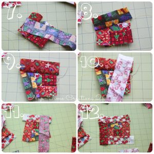 Sew Potholders Easy Scrappy Potholders Tutorial So Sew Easy