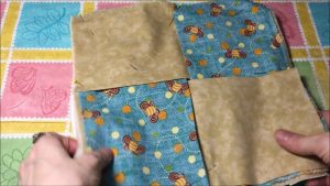 Sew Potholders Easy Sew A Potholder Quickly And Easily Youtube