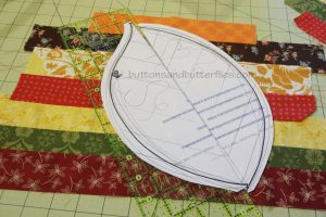 Sew Potholders Free Pattern Buttons And Butterflies Quilted Leaf Potholders Tutorial