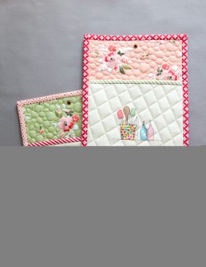 Sew Potholders Pot Holders My Kitchen Potholder And Giveaway Weallsew