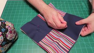 Sew Potholders Tutorials Easy Sew Pot Holders No Binding Required Youtube