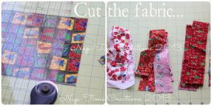 Sew Potholders Tutorials Scrappy Potholders Tutorial So Sew Easy