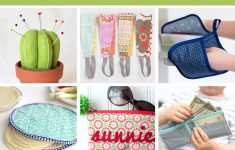 Sewing Diy Projects 40 Sewing Projects Made With 14 Yard Or Less Make It And Love It