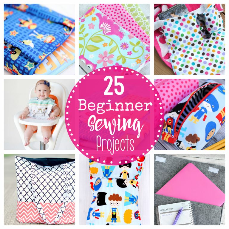 30 Great Image of Sewing Patterns For Beginners topiccraft