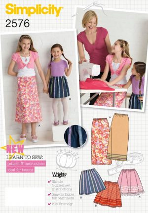Sewing Patterns For Beginners Beginners Sewing Patterns A Round Up Of Sewing Patterns For Novices