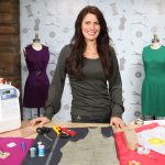 Sewing Patterns For Beginners Choosing Easy Sewing Patterns For Beginner Sewing Success Angela Wolf