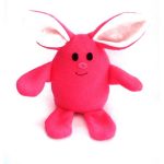 Sewing Plushies Easy Bunny Sewing Pattern Sewing Patterns Plush And Bunny