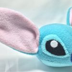 Sewing Plushies Tutorials Lilo Stitch Stitch Head Plushie Tutorial Youtube