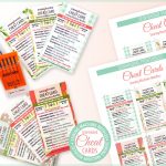 Sewing Printables Cheat Sheets Sewing Machine Needles Cheat Cards Sew4home