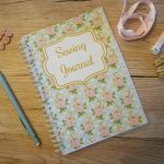 Sewing Printables Free Sewing Journal