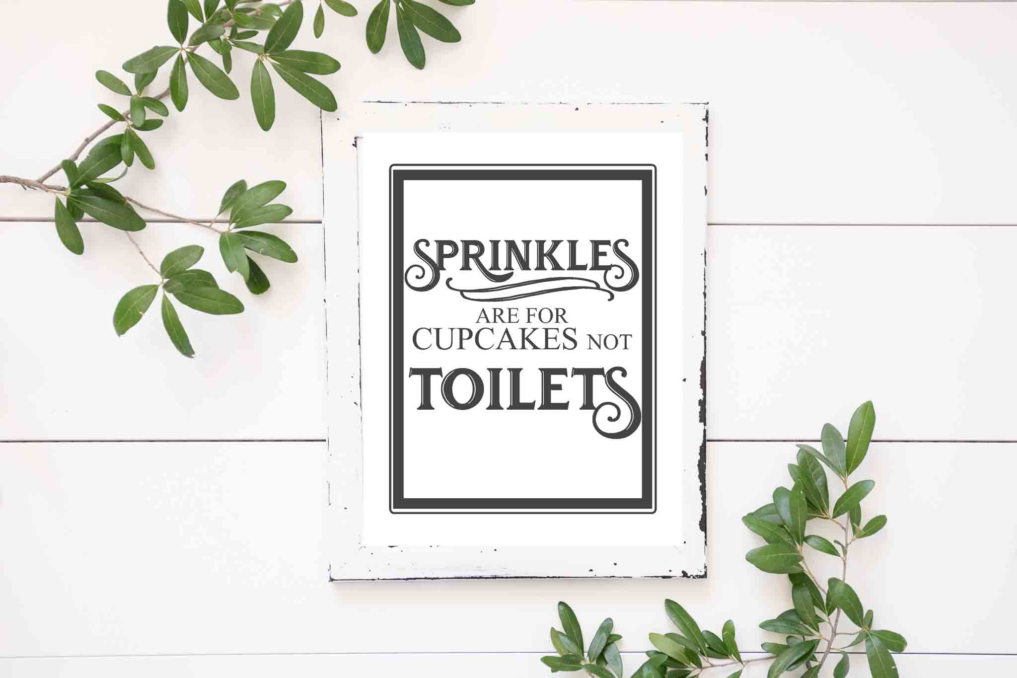 Sewing Printables Free Signs Free Vintage Bathroom Printables The Mountain View Cottage