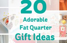 Sewing Project Ideas 20 Adorable Fat Quarter Gift Ideas Hobcraft Blog