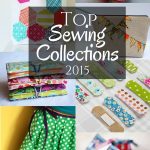 Sewing Scrap Projects Free Pattern Top Sewing Collections Of 2015 The Sewing Loft