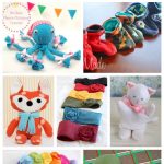 Sewing Scrap Projects How To Make 20 Adorable Things To Make With Fleece Scraps Share Your Craft