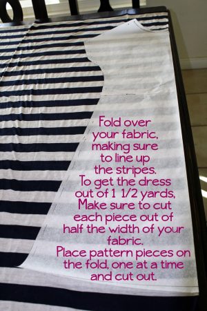 Sewing Tshirt Dress Tutorial My Favorite T Shirt Dress Just Made This Easy Love It