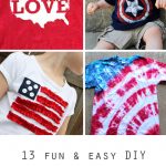 Sewing Tshirts Funny 13 Fun Shirts To Make For The Fourth Of July Its Always Autumn