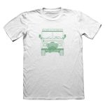 Sewing Tshirts Funny 4x4 Off Road Car Design T Shirt Funny Mens Gift 4602 Short Sleeve