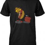Sewing Tshirts Funny Who Likes Hot Dogs Mens Humor Graphic T Shirt Funny Hot Dog And
