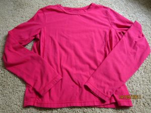 Sewing Upcycle Clothes Tutorial No Sew Ten Minute T Shirt Upcycle The Practical