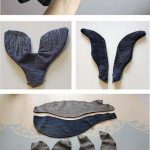 Sewing Upcycle Ideas 16 Upcycled Projects From Old Jeans