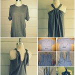 Sewing Upcycle Ideas 25 Inspirational Ideas For Transforming Your Old Shirts Upcycle