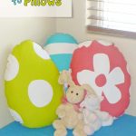 Sewing Upcycle Ideas Spring Pillow Upcycle Pillows Made From Placemats Onecreativemommy