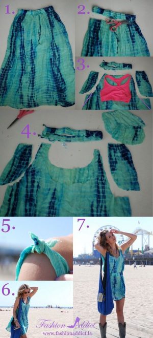 Sewing Upcycled Clothing Easy Diy 119 Best Repurposed Clothing Images On Pinterest Upcycled Clothing