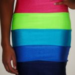 Sewing Upcycled Clothing Easy Diy Diy Bandage Skirt Physical Canvas
