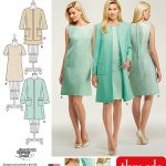 Simplicity Sewing Patterns Simplicity Pattern 1168 Giveaway Threads
