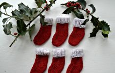 Stocking Knitting Pattern 30 Pretty Picture Of Knitting Pattern Christmas Stocking Knitting