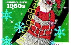 Stocking Knitting Pattern Classic Christmas Knitting Pattern Stocking Pattern Bucilla