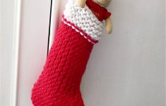 Stocking Knitting Pattern Knitting Pattern Christmas Stocking Knitting Pattern Free Christmas