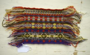 Stranded Knitting Patterns Fair Isles Aleatoric Fair Isle Tomofholland