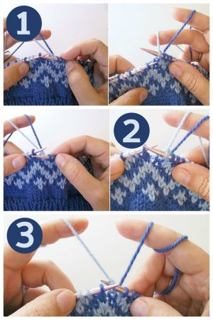 Stranded Knitting Patterns Free Color Play Getting Stranded Knitting Patterns And Tips
