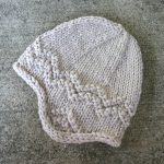 Stranded Knitting Patterns Free Free Knitting Pattern North Shore Hat Two Strands