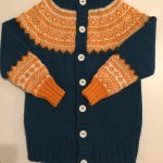 Stranded Knitting Patterns Free Ravelry Glittertind In English Stickiningpgng