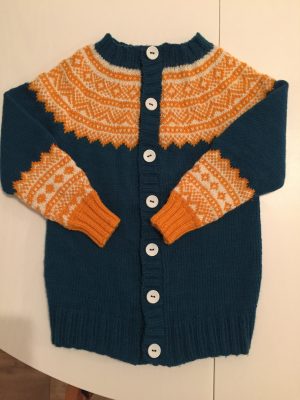 Stranded Knitting Patterns Free Ravelry Glittertind In English Stickiningpgng