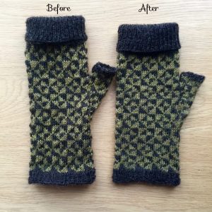 Stranded Knitting Patterns Free Stranded Knitting Blocking Tutorial Loopknitlounge